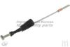 ASHUKI HRK12385 Cable, parking brake